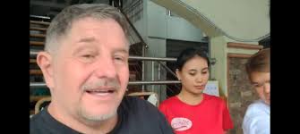 From club med to medical doctor, a remarkable journey