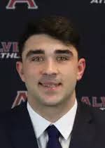 2018 Men's Lacrosse Roster