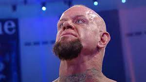 He is the company's most tenured performer. Wwe Star The Undertaker Hort Am Liebsten Metallica Guns N Roses Etc