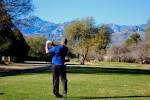 Forty Niner Country Club | Tucson Golf Estates