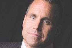 Genesee County Sheriff Robert Pickell announces his retirement