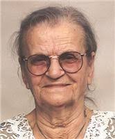Lucille Daigle Obituary (2013)
