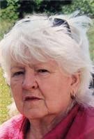 Janet Marzolf Obituary (1934