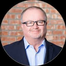 Obituary of Martin J. Kenny