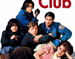 The Breakfast Club - Shat the Movies
