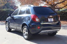 Image result for Dark Blue 2012 Captiva