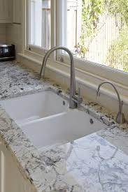 contemporary shaker kitchen designed