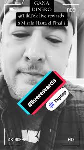 Gana Dinero con TikTok Live Rewards