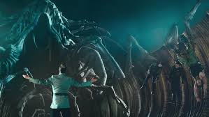 Война с инопланетными арахнидами не закончилась. Starship Troopers 3 Marauder Gibt Es Starship Troopers 3 Marauder Auf Netflix Flixlist