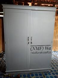 Almari Pakaian Duco Almari Pakaian Minimalis 2 Pintu Info Harga Dan Pemesanan Bisa Wa 6282136339833 Pakaian Minimalis Pakaian Minimalis