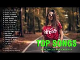 Gudang download video lagu online 2021 , free download video musik terbaik indonesia, nonton video lagu hot di zlagu.net. Lagu Barat Terbaru 2019 Terpopuler Di Indonesia Lagu Cocok Untuk Menemani Saat Kerja Dan Santai Youtube Lagu Populer Indonesia