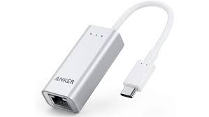 Without the power adapter, it's close How To Connect A Phone Or Tablet To The Internet Using An Ethernet Cable Pcmag