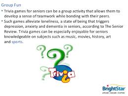 Concentration is also called by other names, such as match, match, or pairs. Memory Games And Activities For Seniors