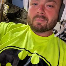 Favorite local tattoo artist?