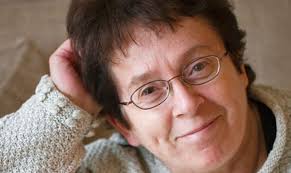 Heddy Honingmann over Tot ziens