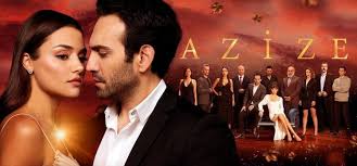 турецкий сериал великолепный век на русском языке все серии Azize Vse Serii Turciya 2019 Tureckij Serial Na Russkom Yazyke