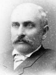 Charles William Stayner