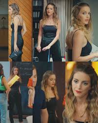 Sen çal kapımı selin kimdir sorusunun cevabını araştırdık. Selin 6 Episode Sen Cal Kapimi Kiyafet Takimlari Kadin Kiyafet