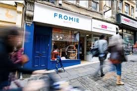 Shop wholesale gift items for the whole family! Shop Local Shop Frome With Fromie Gifts Discover Frome