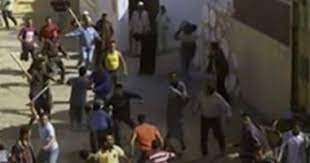 اتهام شاب باطلاق النار تجاه بيت أقاربه في الشبلي. Loc3ihfa7oi7im
