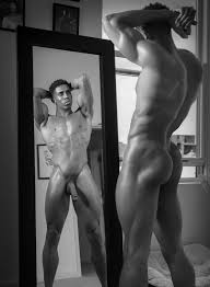 Hard Art: Kenneth Gruenholtzs Vision of Male Beauty and Power