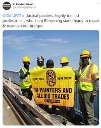 Pipefitters local 211 was chartered in 1949 and is one of over 300 local unions in the united association. Riaflcio Rhode Island Afl Cio Page 5