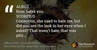 Next Generation Of Harry Potter‎