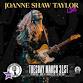 Joanne Shaw Taylor event image