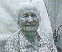 Edith F. Townsend Obituary