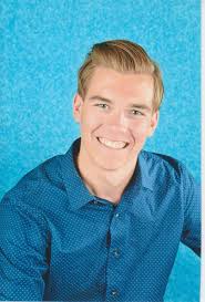 Everest Optimists name October students of the month