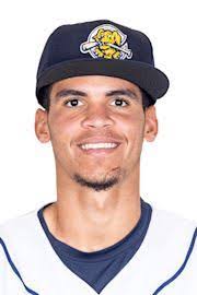 Alberto Alexander's Instagram, Twitter & Facebook