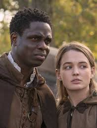 Who Is Bastian Cooper In Daredevil: Born Again? Muse's Identity Reveal Is A  Major Change From Marvel Comics