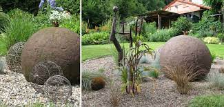 Wir feiern in einer huette mit garten davor. Garten Dekorieren 7 Aussergewohnliche Deko Ideen
