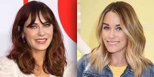 17 января, 1980 козерог рост: Zooey Deschanel Weighs In On Lauren Conrad Using Her Really Specific Baby Name