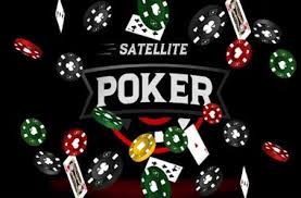 You may even discover a new favourite. What Are Satellite Poker Tournaments And Which Ones Are The Best