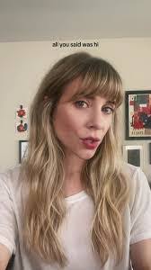 Kristy Hyde's Instagram, Twitter & Facebook