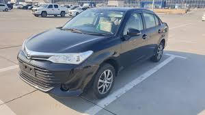 2020 preliminary mpg estimates determined by toyota. Toyota Corolla Axio Wheel Tire Sizes Bolt Pattern