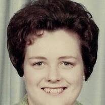 Gloria Ann Pryor Obituary