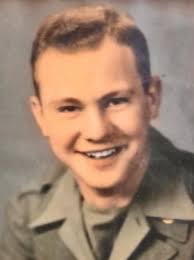 Deacon James J. Perius