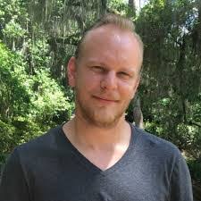 Chris Severns's Instagram, Twitter & Facebook