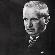 Professor Sir Edward Appleton