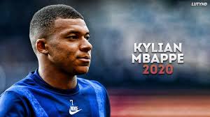 Мбаппе килиан / mbappé kylian. Kylian Mbappe 2020 Magic Skills Goals Assists Hd Youtube
