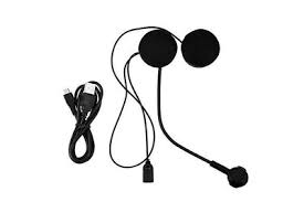 Il est donc possible de poser vos lunettes sans devoir le retirer complètement. Ecouteurs Ymiko Ymiko Casque De Moto Bluetooth Casque Sans Fil Bluetooth Hifi Ecouteurs Stereo Casque Hd Microphone Pour Casque De Moto Darty
