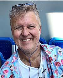 Lars Furberg of Luleå Convicted of Criminal Acts and Exposed for Lying