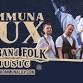 Kommuna Lux--Ukrainian Urban Folk!