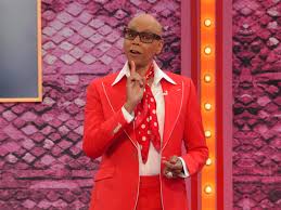 Rupaul's drag race season 13. W93c7yywjf8jwm