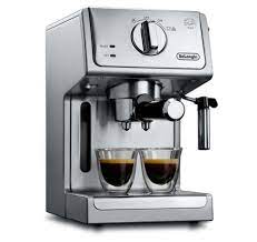 Maybe you would like to learn more about one of these? De Longhi Manual Espresso Machine With Adjustable Advanced Cappuccino System Walmart Canada