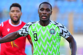 Man united xi vs sheff utd: Man Utd Complete Loan Signing Of Ighalo