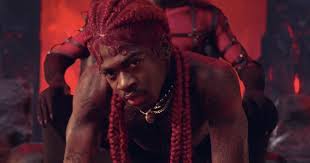 Lil nas x was set to appear at court on july 19, 2021, to attend a hearing regarding the lawsuit which turned out to be a trailer for a new music video. Nike Don T Endorse Satan Shoes Lil Nas X Posts Fake Apology
