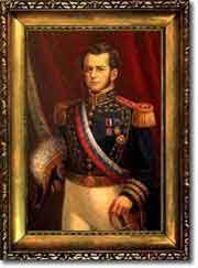 Bernardo o'higgins, a member of the o'higgins family, was born in the chilean city of chillán in 1778, the illegitimate son of ambrosio o'higgins, 1st marquis of osorno, a spanish officer born in county sligo, ireland, who became governor of chile and later viceroy of peru.his mother was isabel riquelme, a prominent local; Bernardo O Higgins Riquelme Armada De Chile